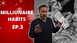 7 Days Of Christmas - Millionaire Habits