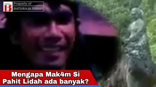 YANG MANA M4KAM SI PAHIT LIDAH YANG ASLI?