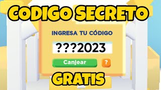 NUEVO CODIGO SECRETO *LIMITADO* GRATIS Adopt Me Roblox