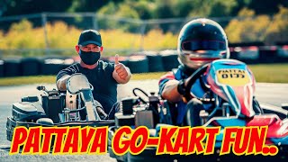 The Best Budget Karting in Thailand