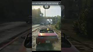 gta 5 mobile#shorts #viralvideo