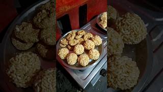 ful khasta lai recipe |लाइव बनाने की रेसिपी |makar Sankranti special| #lai