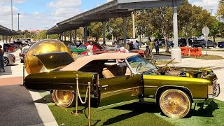 Nava’s Easter in the dale carshow 2024 we fought to make it