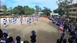 teachers dancing