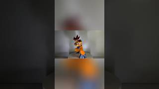 Unboxing DRAGON BALL Super BLOOD OF SAIYANS SPECIALⅥ Son Goku Figure