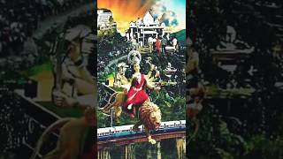 5 Navratra 2023 || brahmcharini maa || brahmcharini mata best video #shorts #short