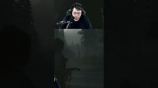 Bitte keinen Erschrecker mehr! | #nicvlogt auf #twitch #alanwake2