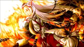 [Touhou]- Mokou's Theme: Reach for the Moon - Immortal Smoke ~ 3ºRemix