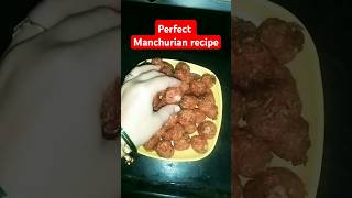 perfect#Manchurianrecipe#how to make manchurian#manchurian #trending#shorts#viral#subscribe#video#yt