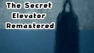 The Secret Elevator Remastered # 4 нашли 3 ключ