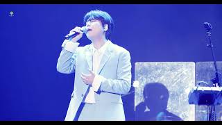 [4K] 220702 흔한 거짓말(무반주로 짧게!) - 정승환(Jung Seung Hwan) @SSAP CONCERT