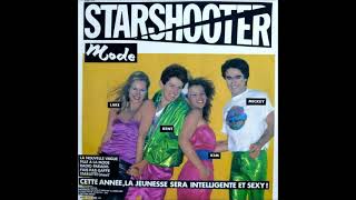 Starshooter  -  Ma Vie C'est du Cinéma