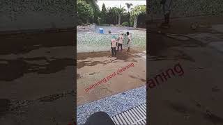 swimming pool cleaning services Agra 8392901001