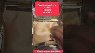 Shipping  LAB Floride* Perfume! 🥳  #labfloride #blackperfumer  #christmasgift2022 #forperfumelover