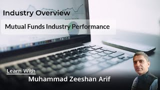 Pakistan Mutual Funds Performance: an overview of last five years