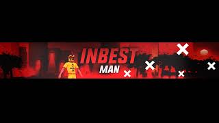 Прямая трансляция пользователя Inbest Man