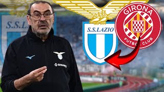 💙🦅 Attenzione! grande giocatore notizie dal lazio