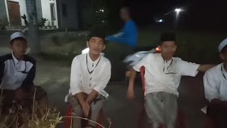 Ngobrol dengan santri PP Al Khair ||  Khotmil Qur'an