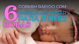 QUER NINAR SEU BEBÊ RAPIDINHO? - COLOQUE ESSE VÍDEO QUE ELE VAI DORMIR BEM RÁPIDO