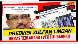 🔴HTI & FPI  Bakal Nuntut Anies Baswedan