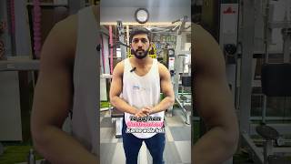 Chest workout | AKASH AJ FITNESS #gymshorts #gymmotivation #gymworkout