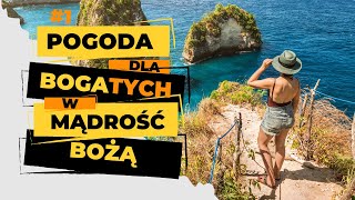 JAK DOŚWIADCZYĆ MĄDROŚĆ BOŻĄ - Potęga Mądrości Biblijnej, Mądrość Syracydesa #1 @BibliaiWiara