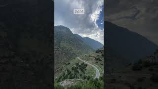 Kishtwar | Man Vs. Wild | Jammu And Kashmir | Kishtwariyat #ytshorts #shortsfeed #kashmirvalley