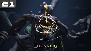 МАКСИМАЛЬНО ОТВЛЕКАЕМСЯ [Elden Ring] #21