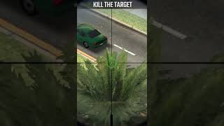 Kill the Target Gun Shot 🔫🔫🔫#gunshot #shooter #viral #ytshorts #trending #kills