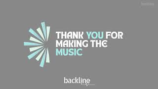 Thank You For Making The Music