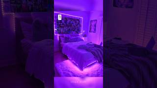 Choose your new bedroom... 🛏️ #shorts #tiktok #aesthetic #choose #choices #bedroom #viral #trending