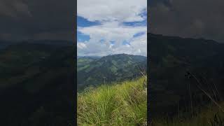 Paisajes increíbles en chiapas