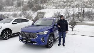 Вручение Автомобиля по программе KENTAVR AUTO(г. Белгород, Россия, 19 декабря 2021)