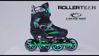 Canariam Roller Team