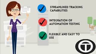 Essential Features to Remember While Choosing Test Management Tools @ TestOrigen