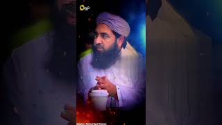 Allah K Nabi S.W Hum Sy Razi Ho Jain Or Kia Chaiye By Molana Ilyas Ghomen Sahib