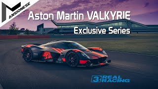 RR3 | Aston Martin Valkyrie - Exclusive Series