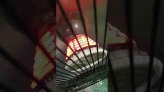 How to work a winter heater