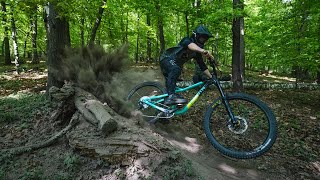 ⚡ ENDURO MTB 🔥 MOMENTS 2020