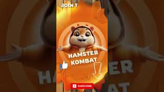 Hamster Kombat: Daily Combo (24-Jun-24) #hmstr #taptapgame #airdrop