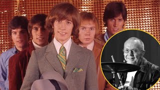 Zmarł Colin „Smiley” Petersen. Był pierwszym perkusistą słynnej grupy Bee Gees