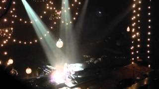 "Angel" - Sarah McLachlan @ Grand Théatre de Québec [13.11.2014]