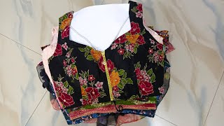 Blouse Designs | Blouse Design New Model | New Design Blouse | Blouse design Images