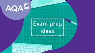 Exam prep ideas: Pop, stop, spot