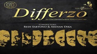 Nyon Nyon | "DIFFERZO" Voca Erudita UNS Concert