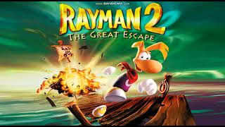 Rayman 2 Soundtrack - The Walk of Life