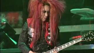 hide & Pata SOLO - "Art of Life" - X Japan