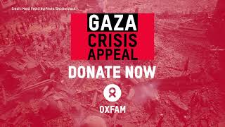 Gaza Crisis Appeal | OGB