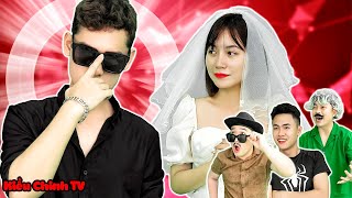 BẠN GÁI TÔI LÀ CON GÁI ÔNG TRÙM MAFIA | VŨ TRỤ CỦA KIỀU CHINH TV