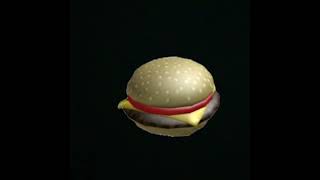 Hamburger